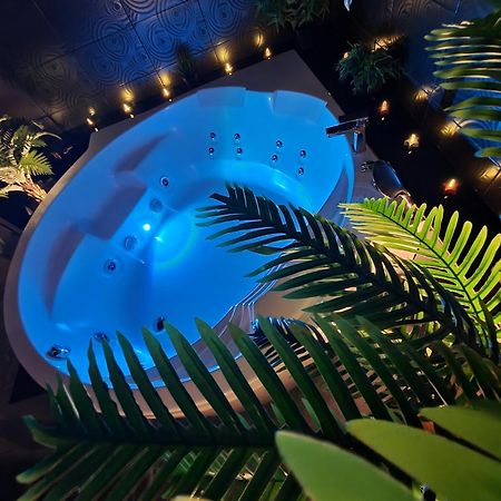 Apartament Z Jacuzzi Krakow Rynek Cameră foto