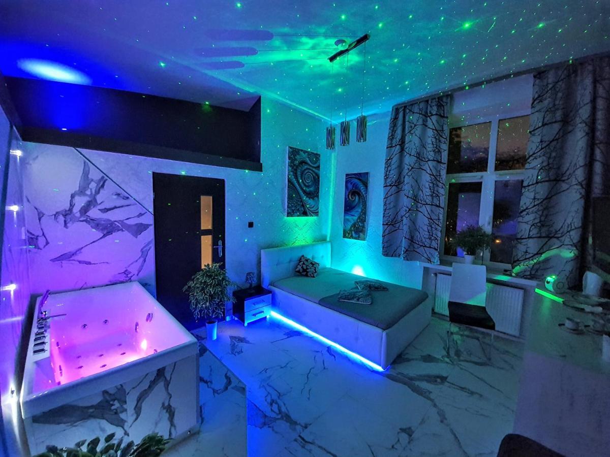Apartament Z Jacuzzi Krakow Rynek Exterior foto
