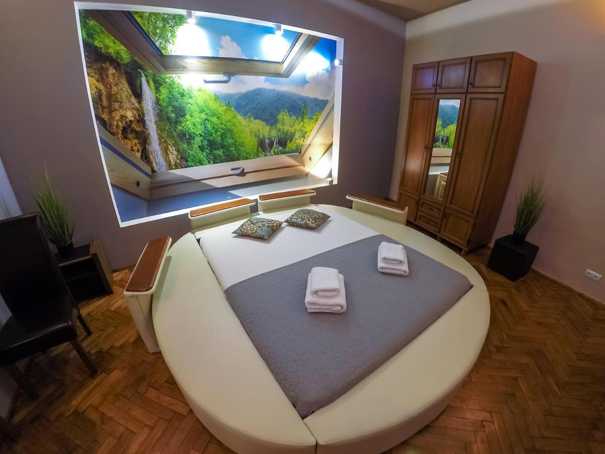 Apartament Z Jacuzzi Krakow Rynek Exterior foto
