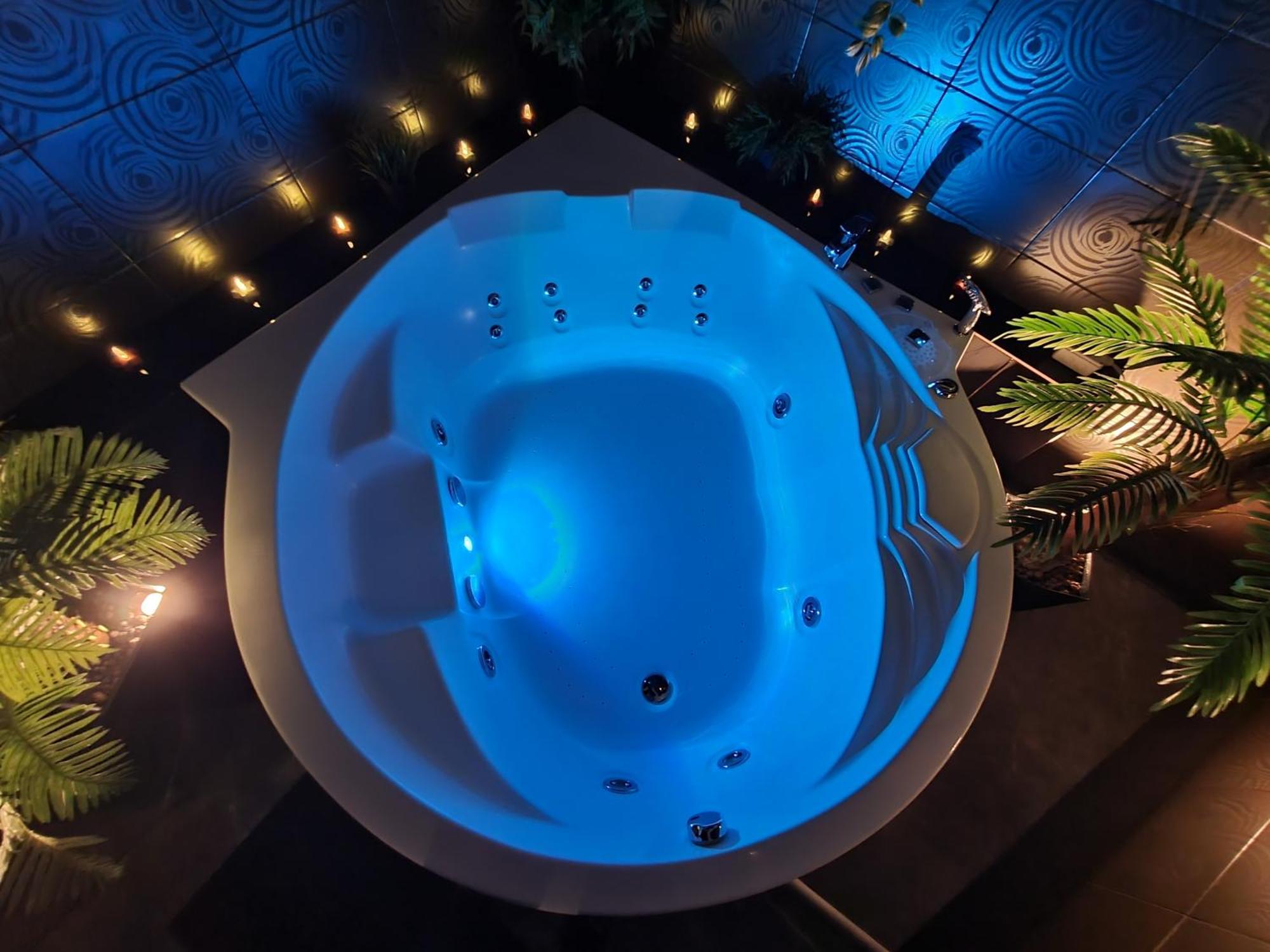 Apartament Z Jacuzzi Krakow Rynek Exterior foto