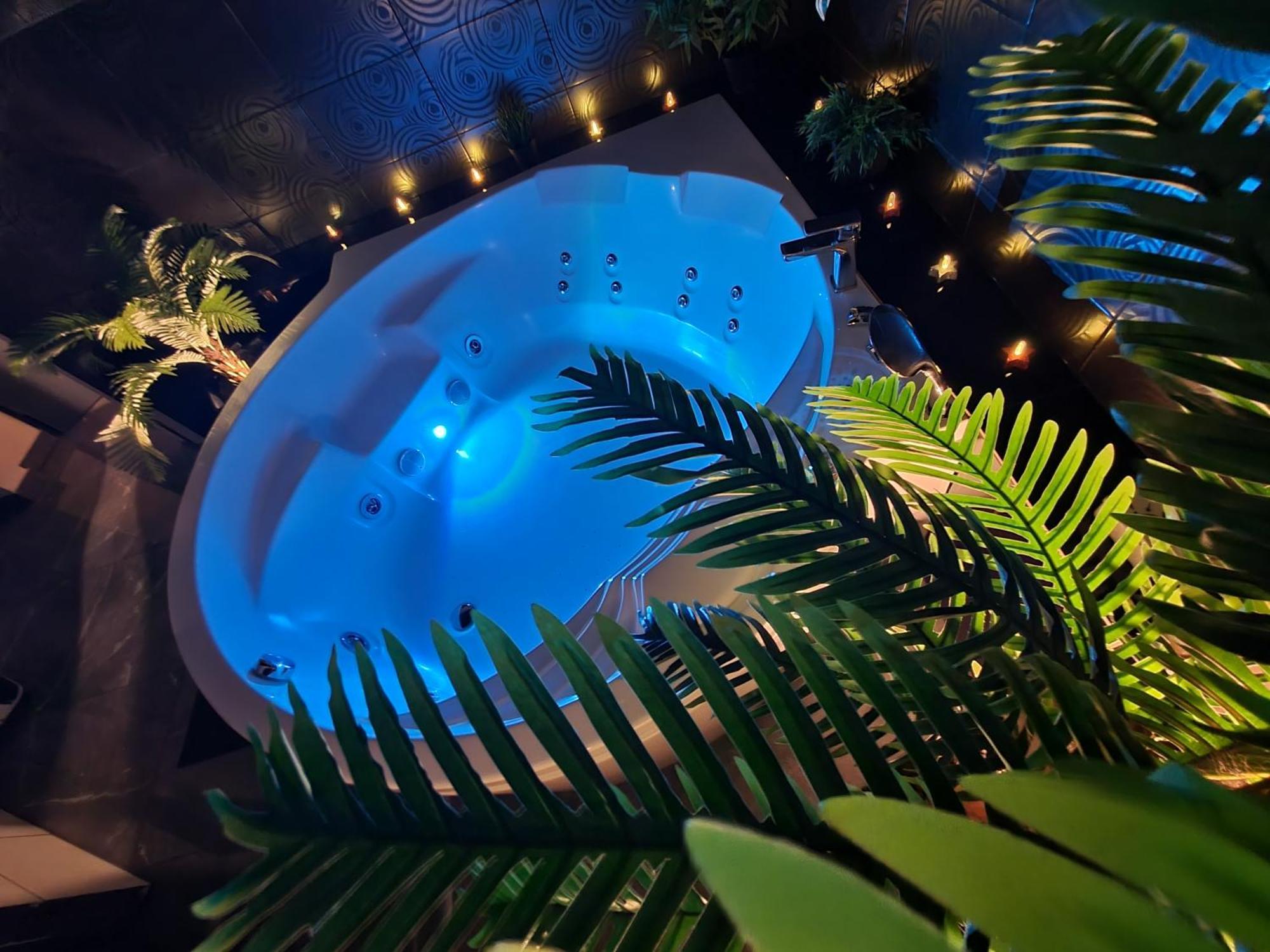 Apartament Z Jacuzzi Krakow Rynek Cameră foto