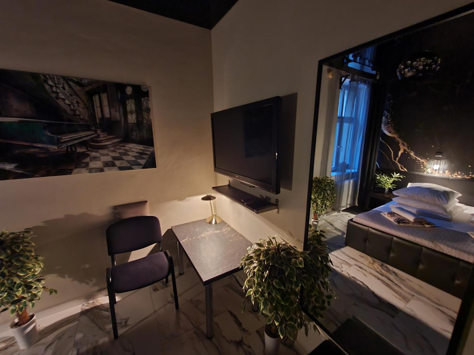 Apartament Z Jacuzzi Krakow Rynek Cameră foto