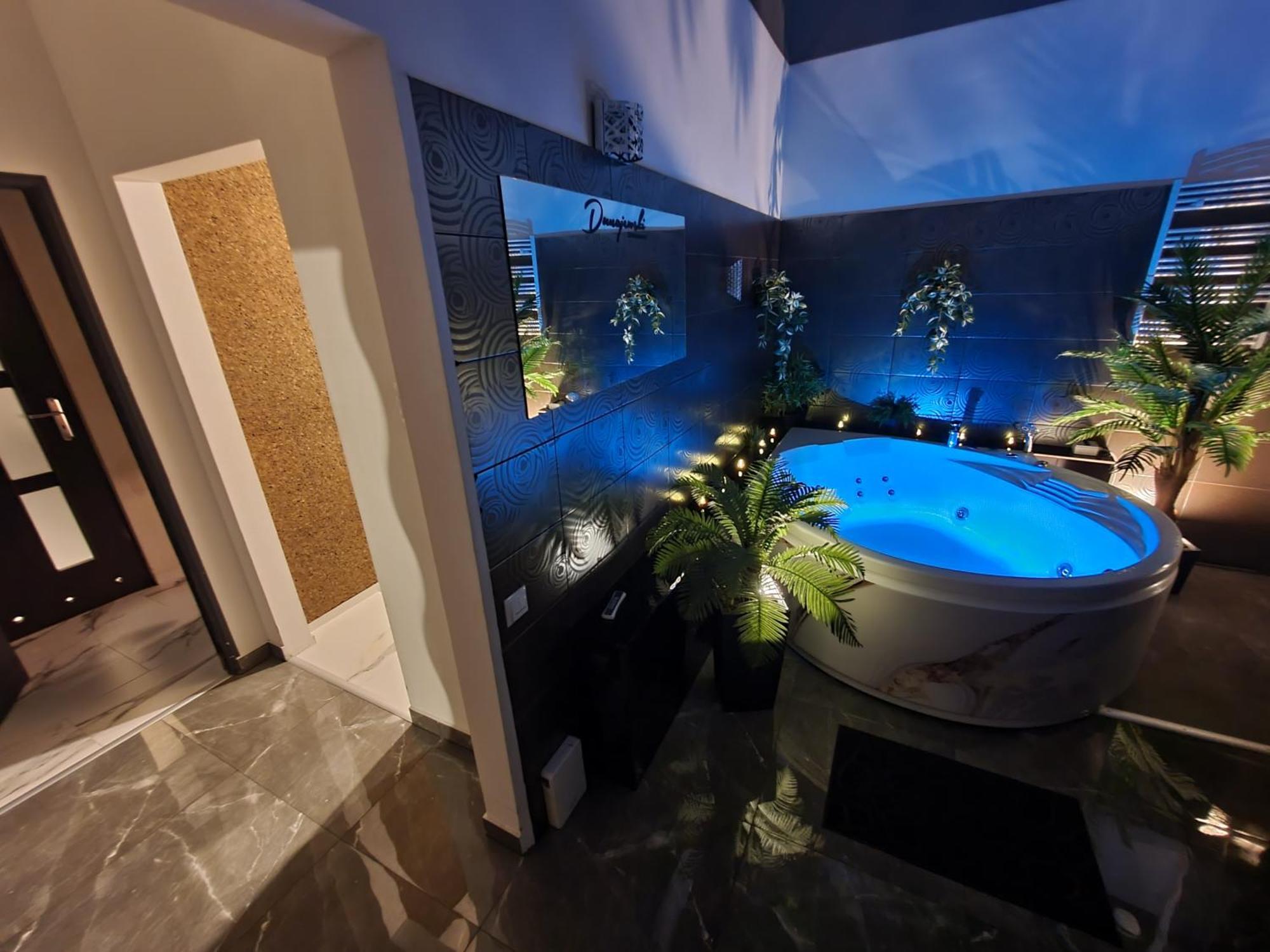 Apartament Z Jacuzzi Krakow Rynek Cameră foto