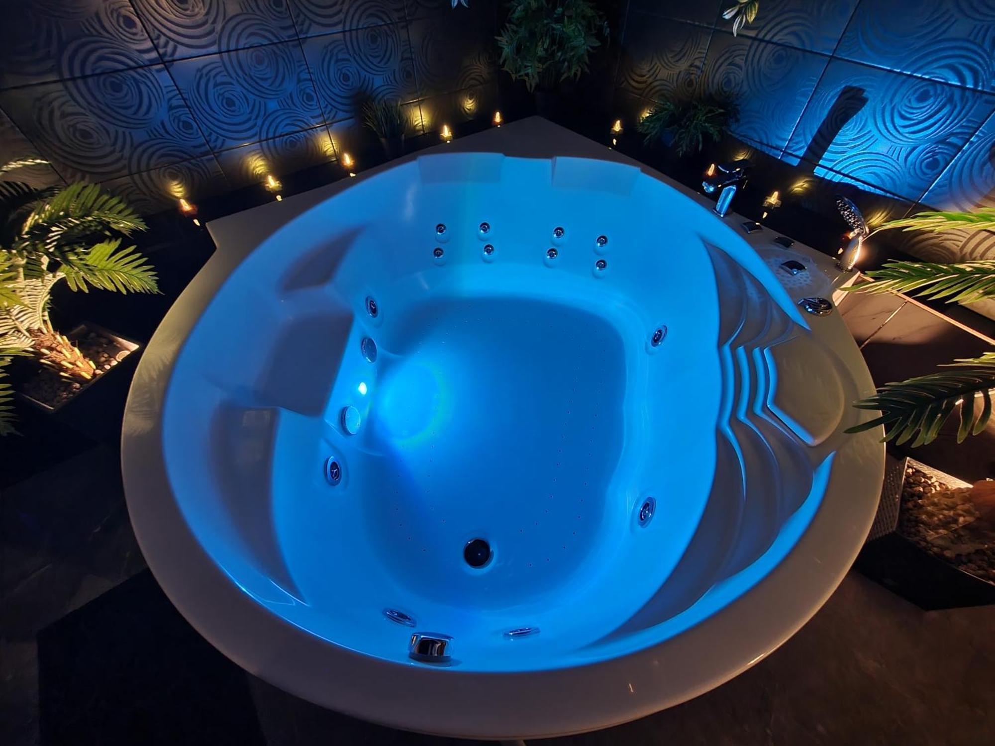 Apartament Z Jacuzzi Krakow Rynek Cameră foto