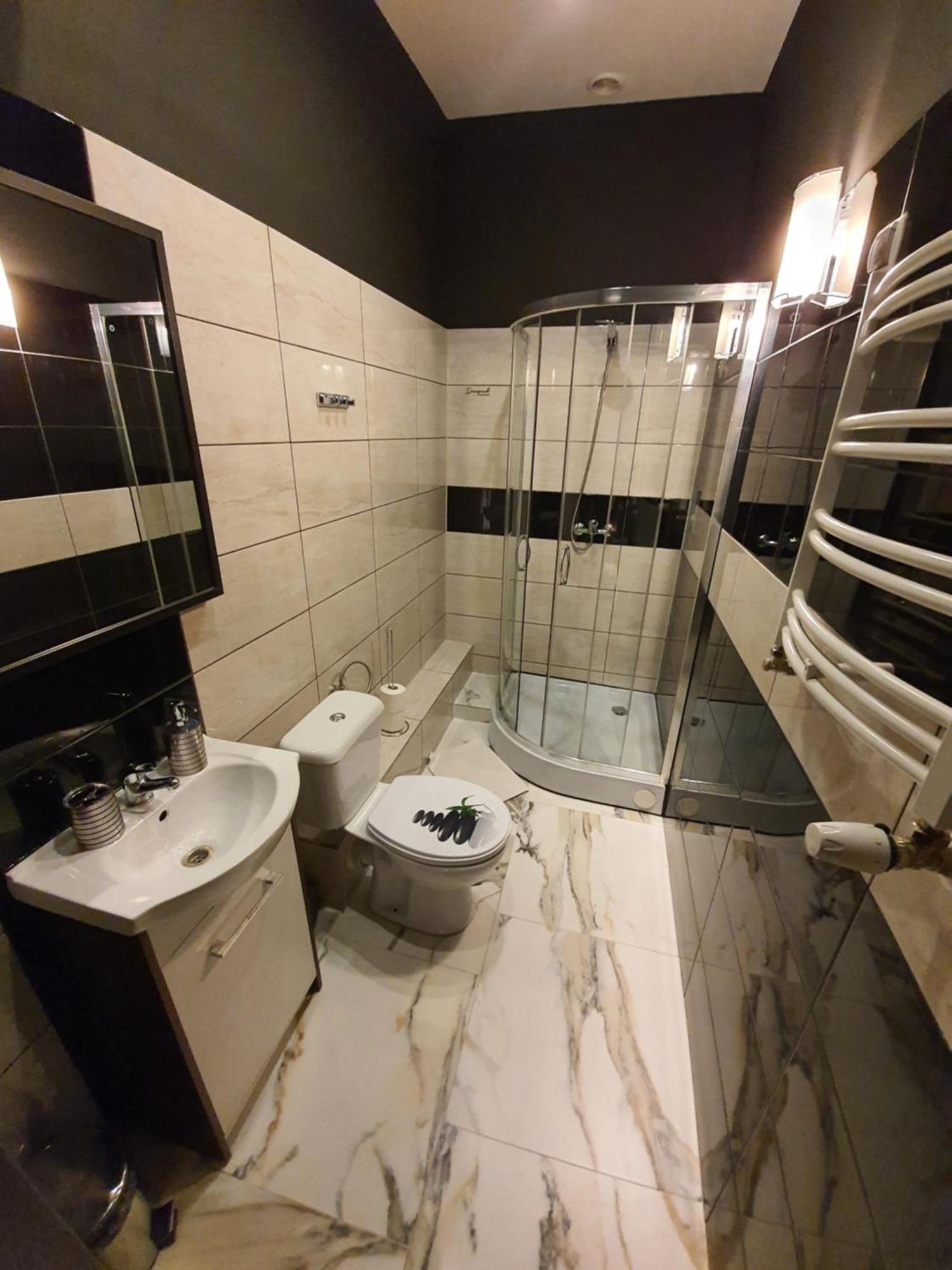 Apartament Z Jacuzzi Krakow Rynek Cameră foto