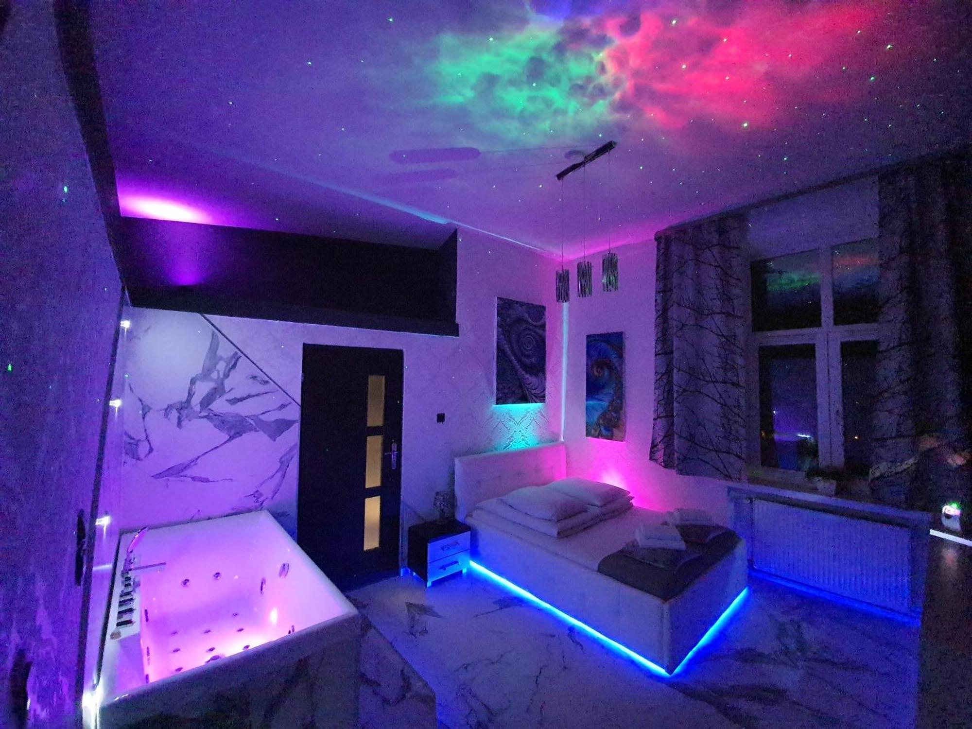Apartament Z Jacuzzi Krakow Rynek Cameră foto