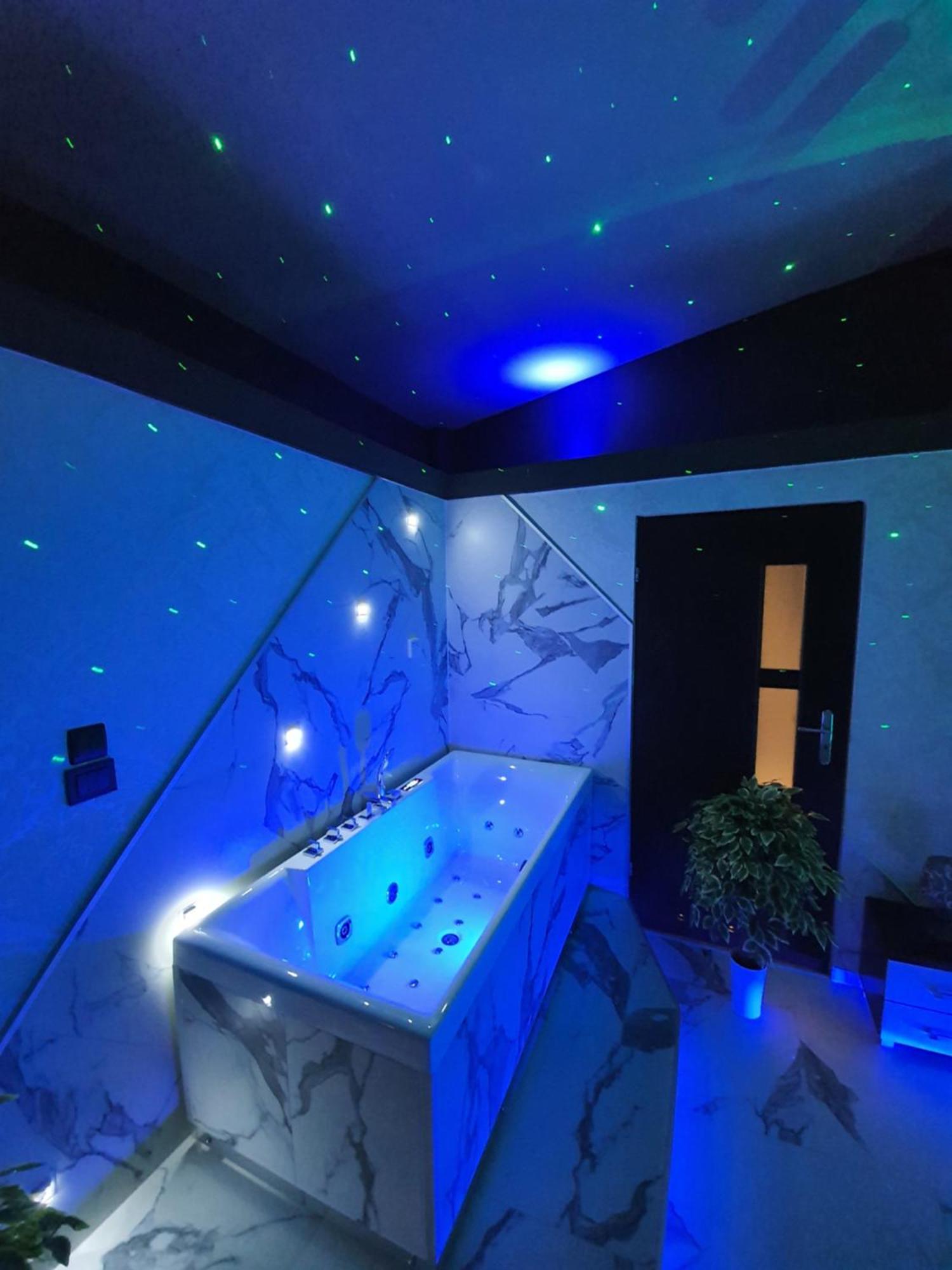 Apartament Z Jacuzzi Krakow Rynek Cameră foto