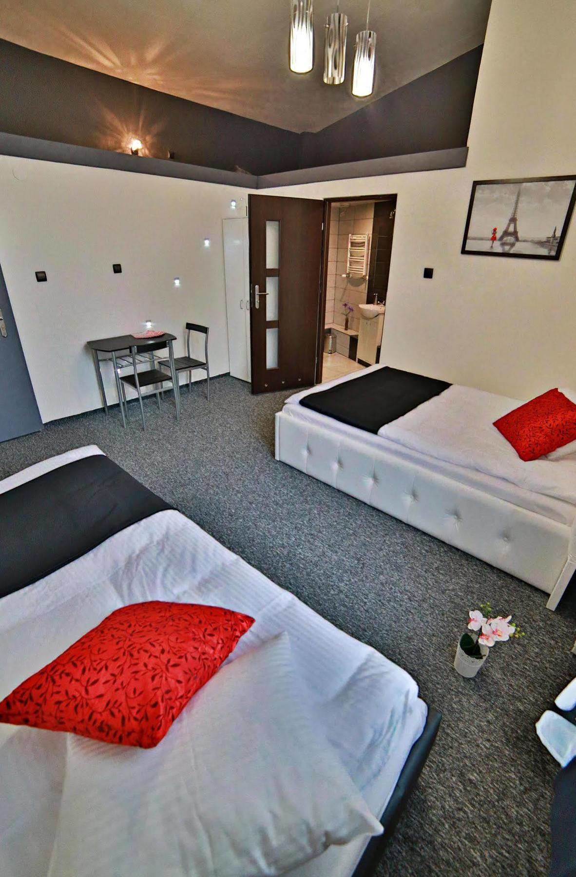 Apartament Z Jacuzzi Krakow Rynek Exterior foto