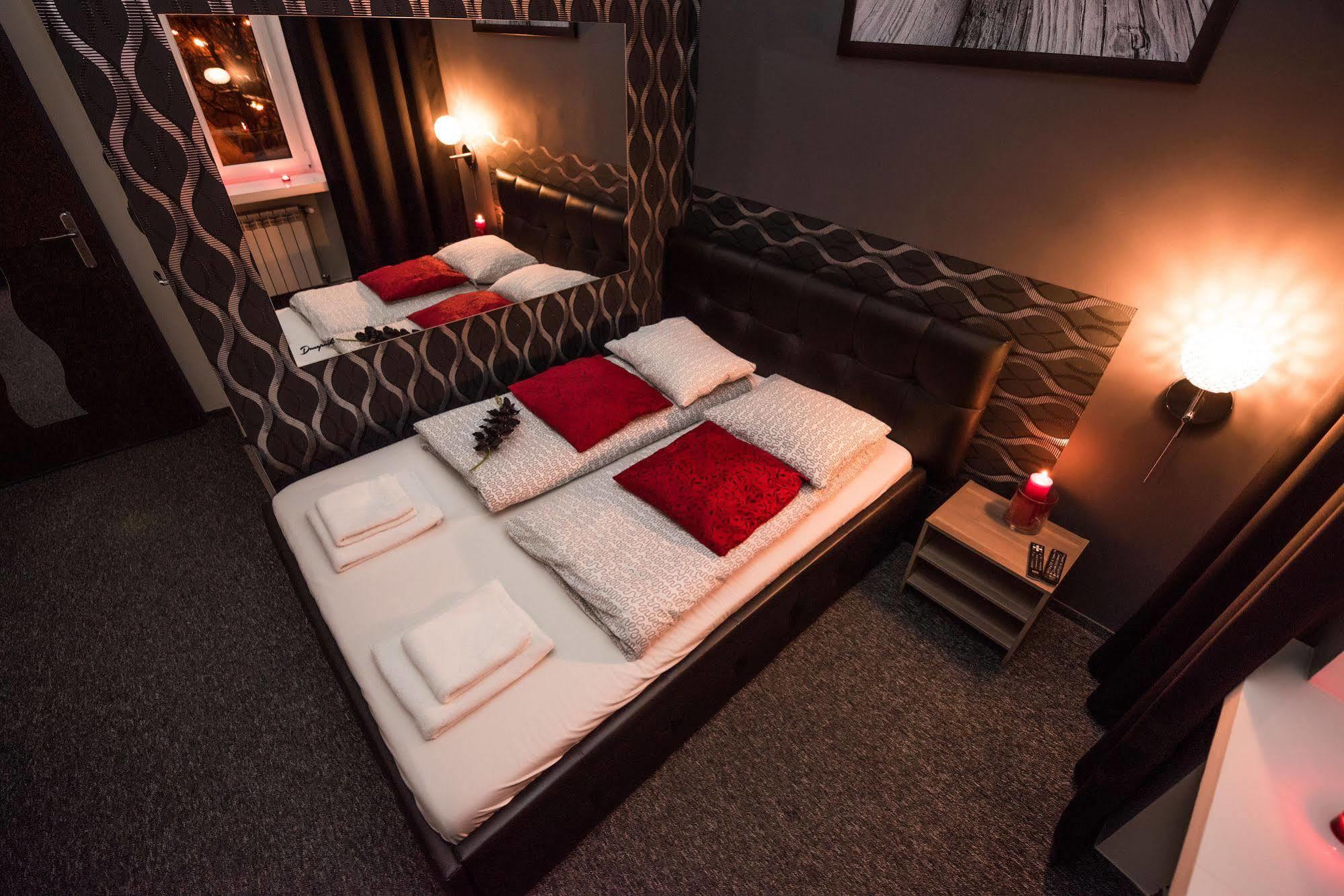 Apartament Z Jacuzzi Krakow Rynek Exterior foto